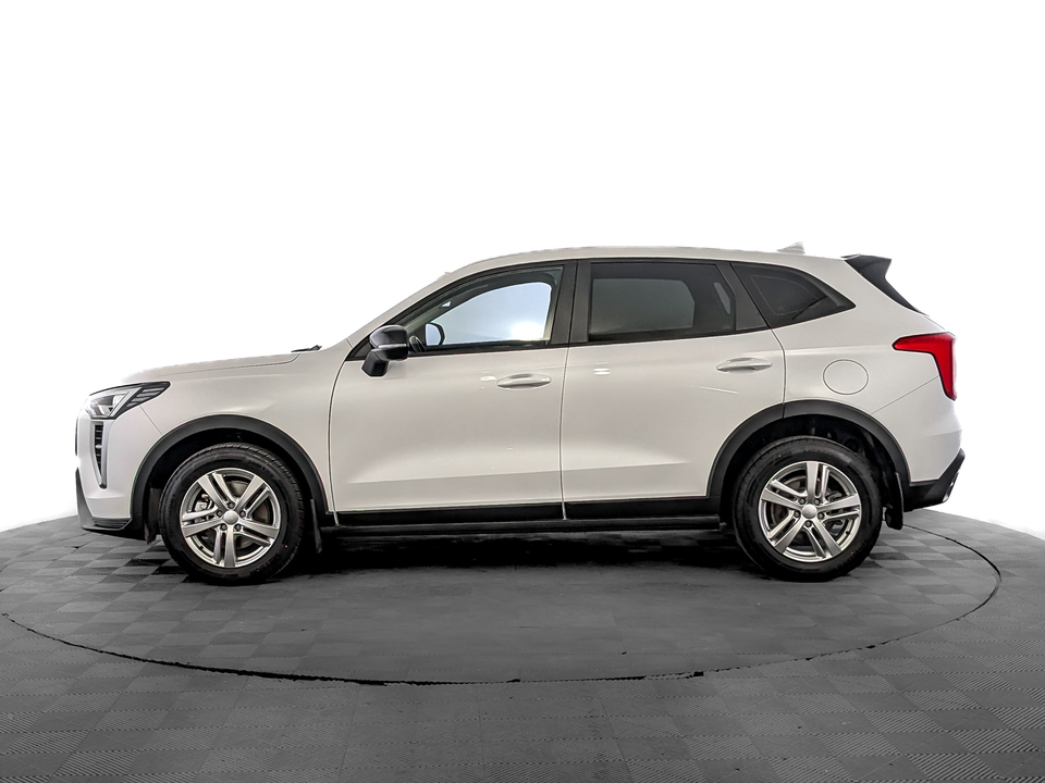Фото Haval Jolion с пробегом 14 227 км