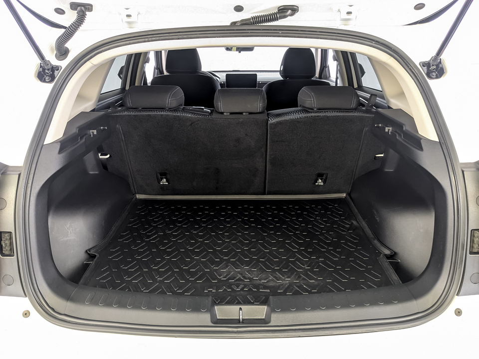 Фото Haval Jolion с пробегом 14 227 км