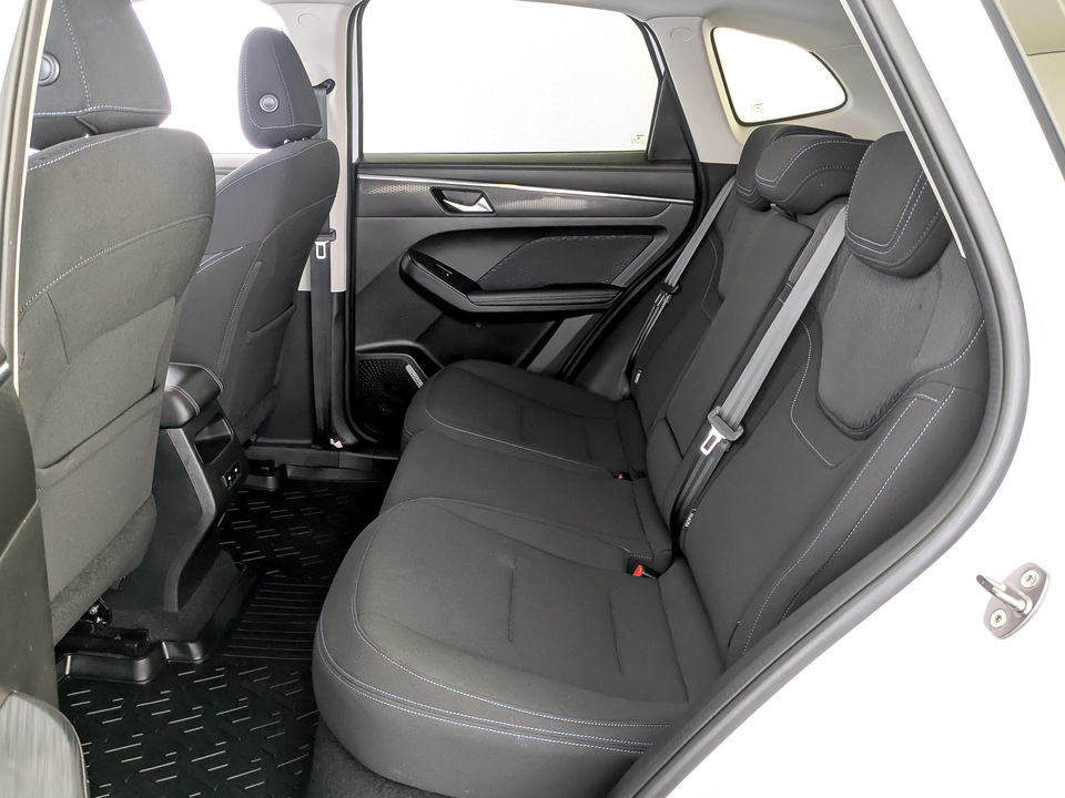 Фото Haval Jolion с пробегом 14 227 км