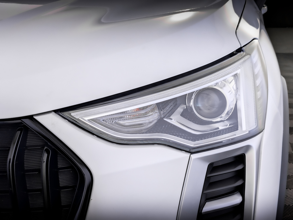 Фото Haval Jolion с пробегом 14 227 км