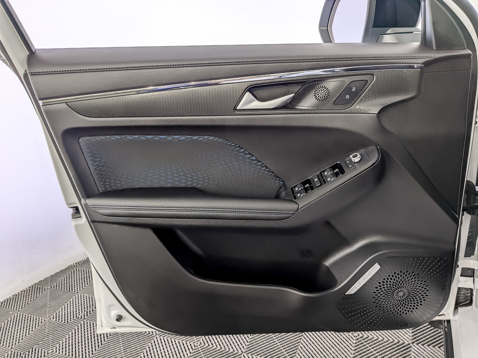 Фото Haval Jolion с пробегом 14 227 км