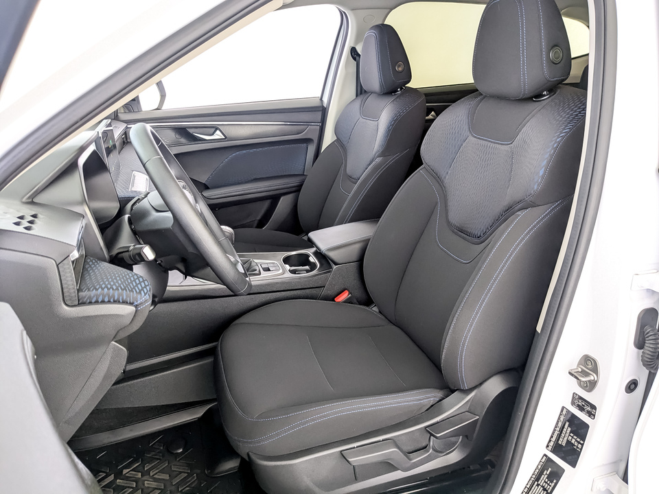 Фото Haval Jolion с пробегом 14 227 км