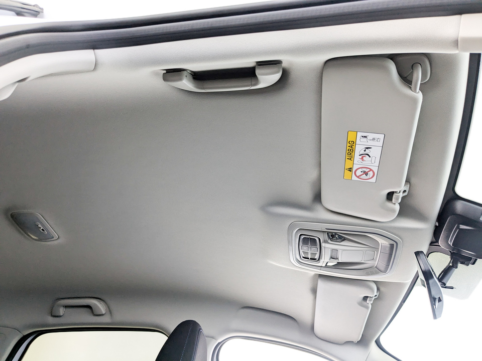 Фото Haval Jolion с пробегом 14 227 км