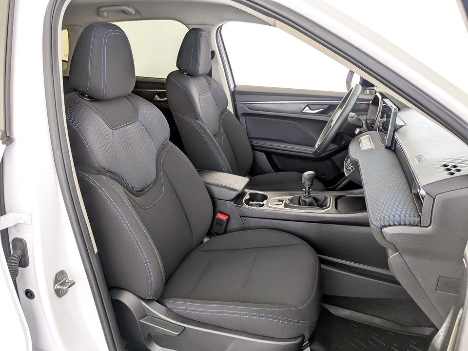Фото Haval Jolion с пробегом 14 227 км