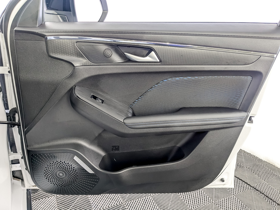 Фото Haval Jolion с пробегом 14 227 км
