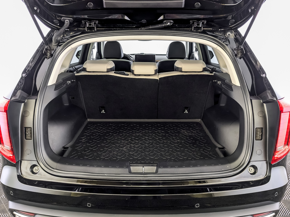 Фото Haval Jolion с пробегом 47 816 км