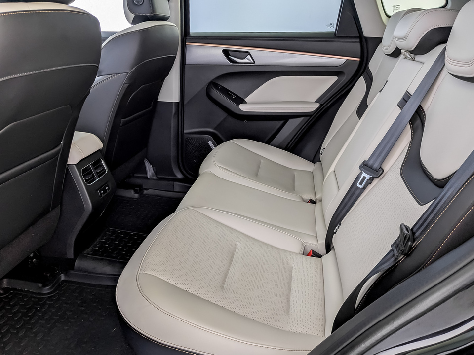 Фото Haval Jolion с пробегом 47 816 км