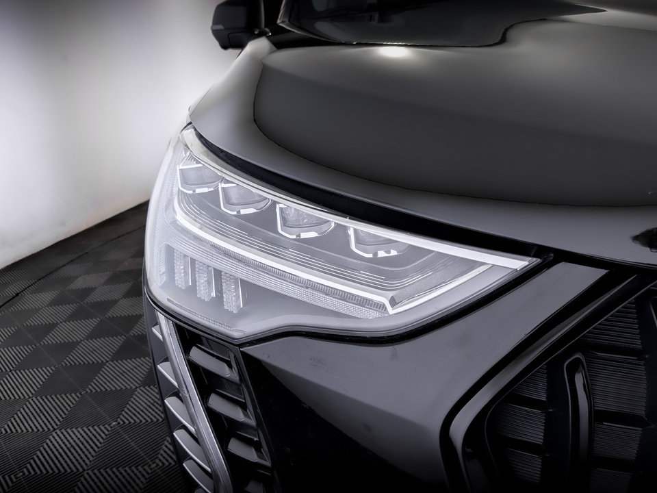 Фото Haval Jolion с пробегом 47 816 км