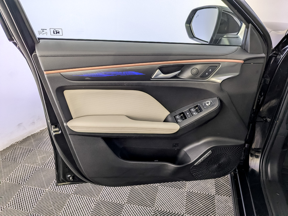 Фото Haval Jolion с пробегом 47 816 км