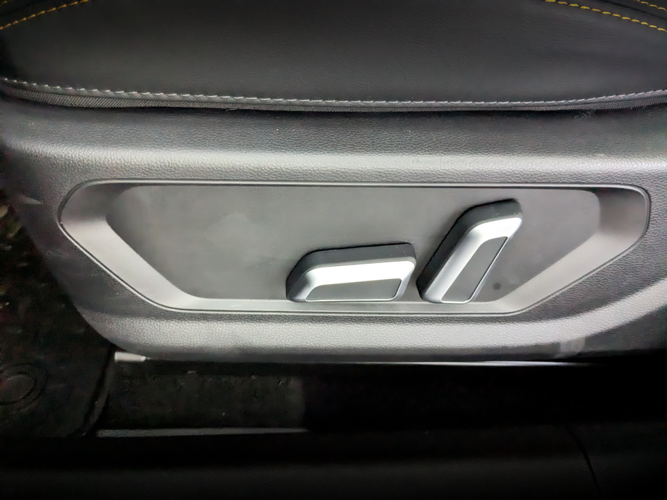 Фото Haval Jolion с пробегом 47 816 км