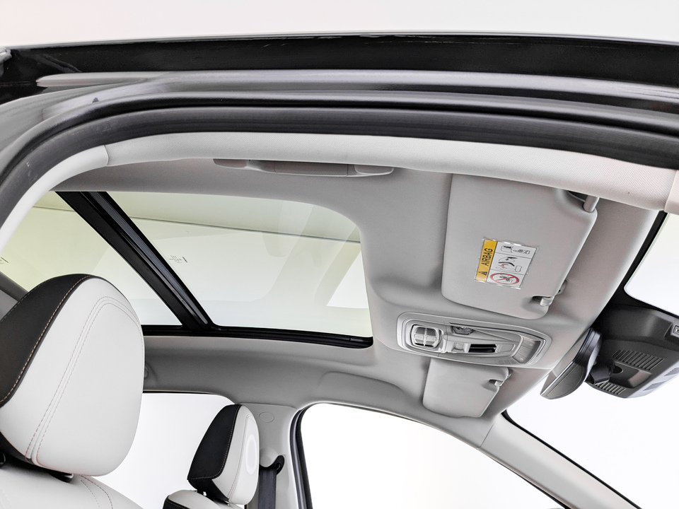 Фото Haval Jolion с пробегом 47 816 км