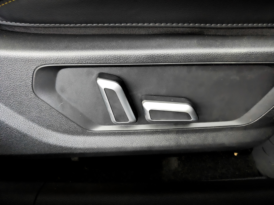 Фото Haval Jolion с пробегом 47 816 км