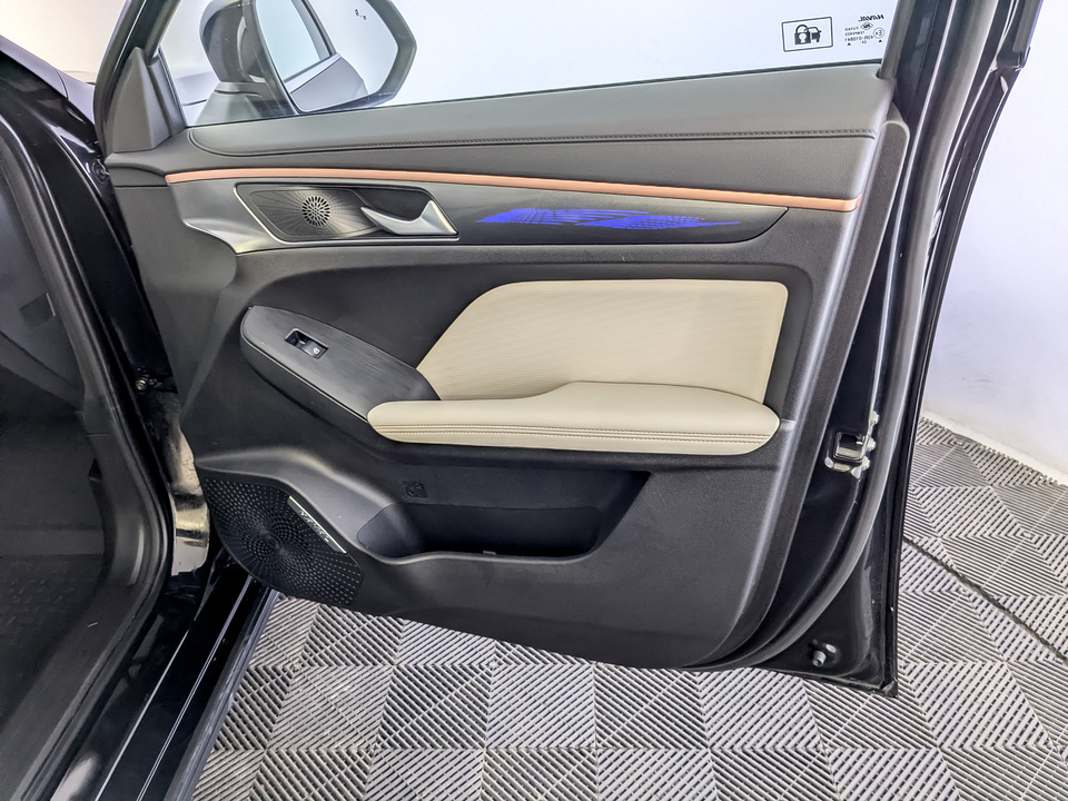 Фото Haval Jolion с пробегом 47 816 км