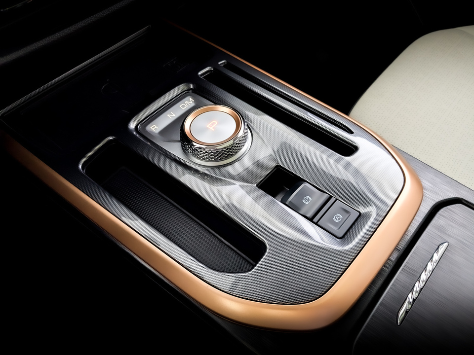 Фото Haval Jolion с пробегом 47 816 км
