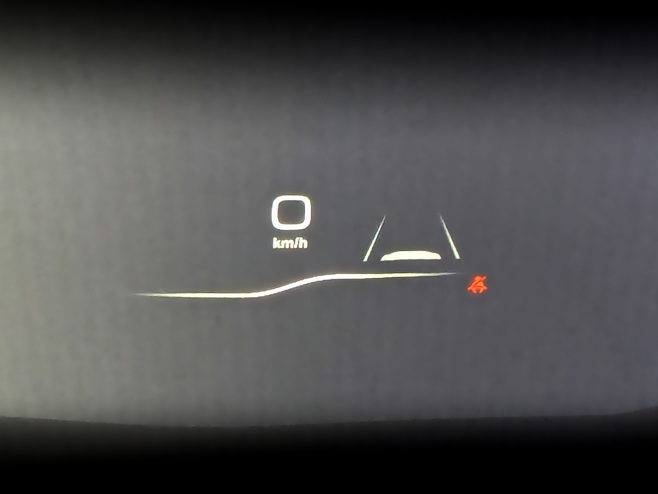 Фото Haval Jolion с пробегом 47 816 км