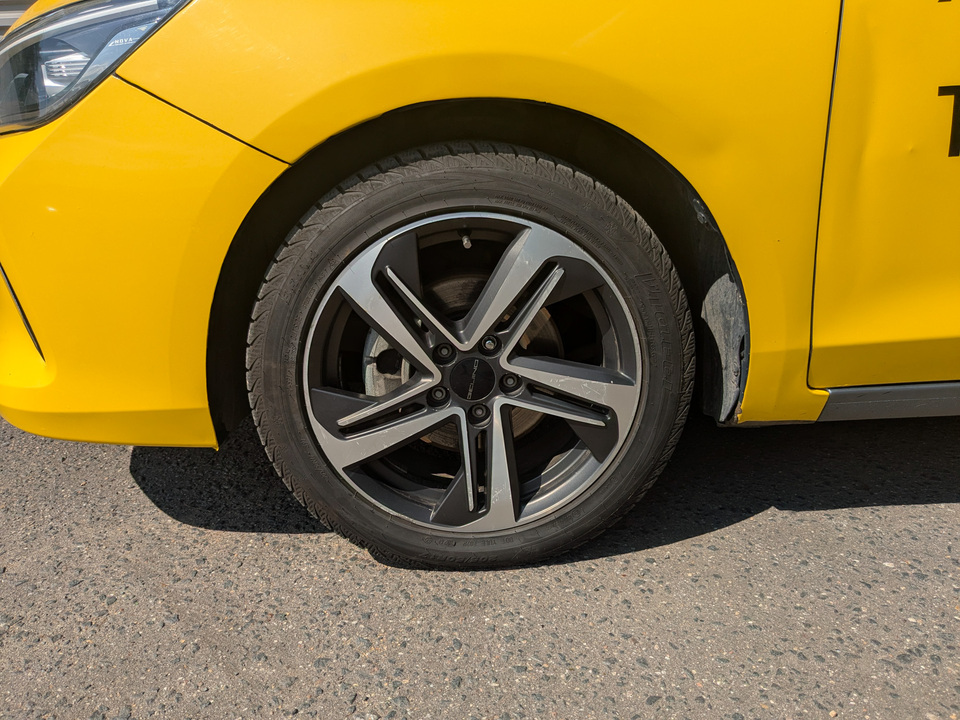 Фото Baic U5 Plus с пробегом 138 282 км