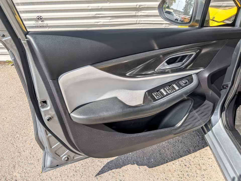 Фото Baic U5 Plus с пробегом 138 282 км