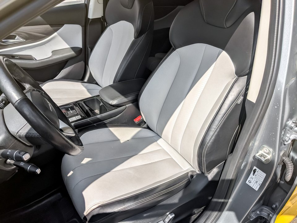 Фото Baic U5 Plus с пробегом 138 282 км