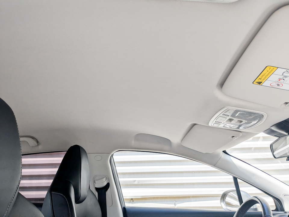 Фото Baic U5 Plus с пробегом 138 282 км