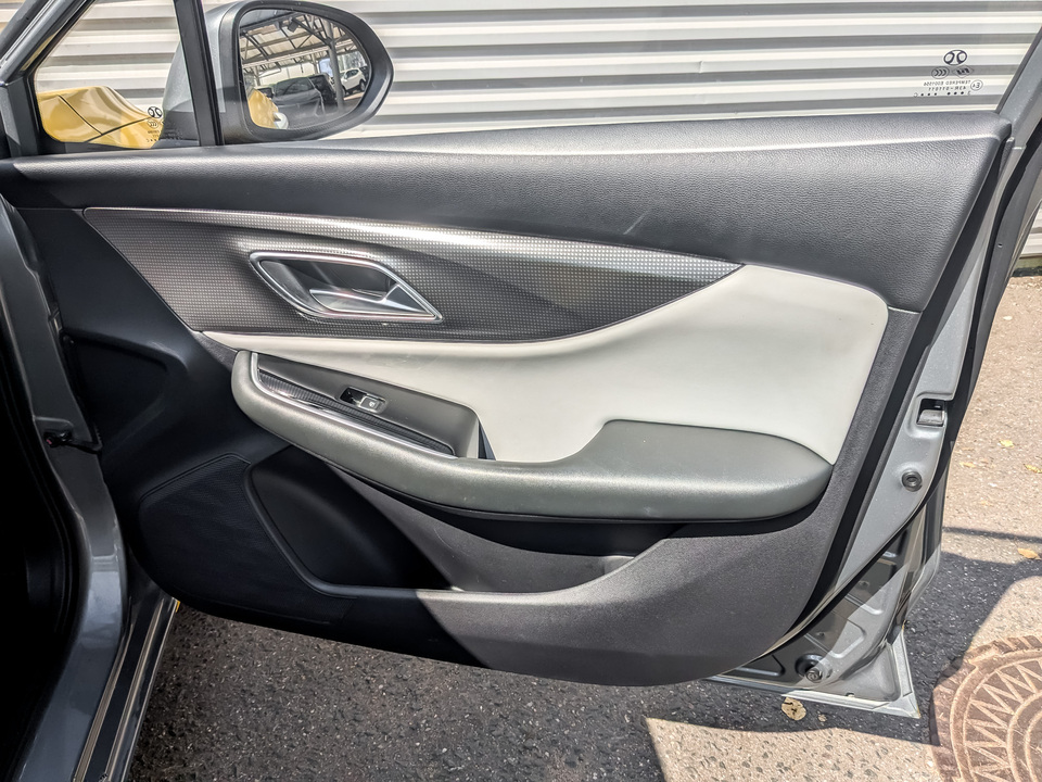 Фото Baic U5 Plus с пробегом 138 282 км