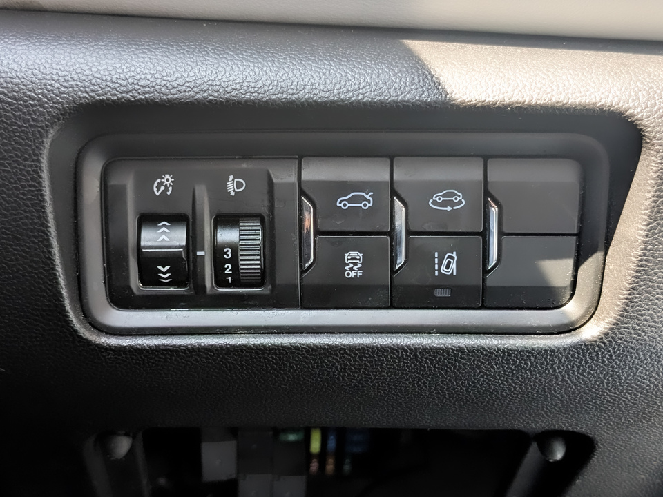 Фото Baic U5 Plus с пробегом 138 282 км