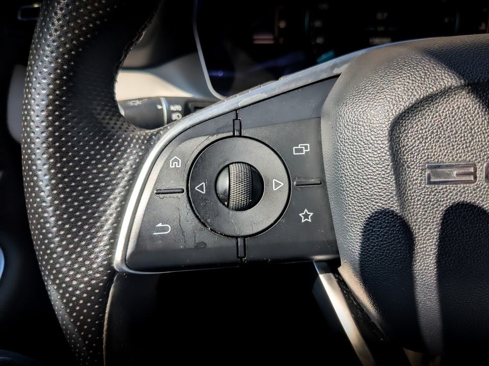 Фото Baic U5 Plus с пробегом 138 282 км