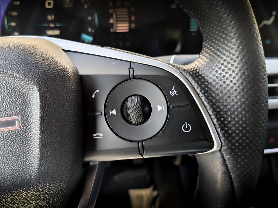 Фото Baic U5 Plus с пробегом 138 282 км