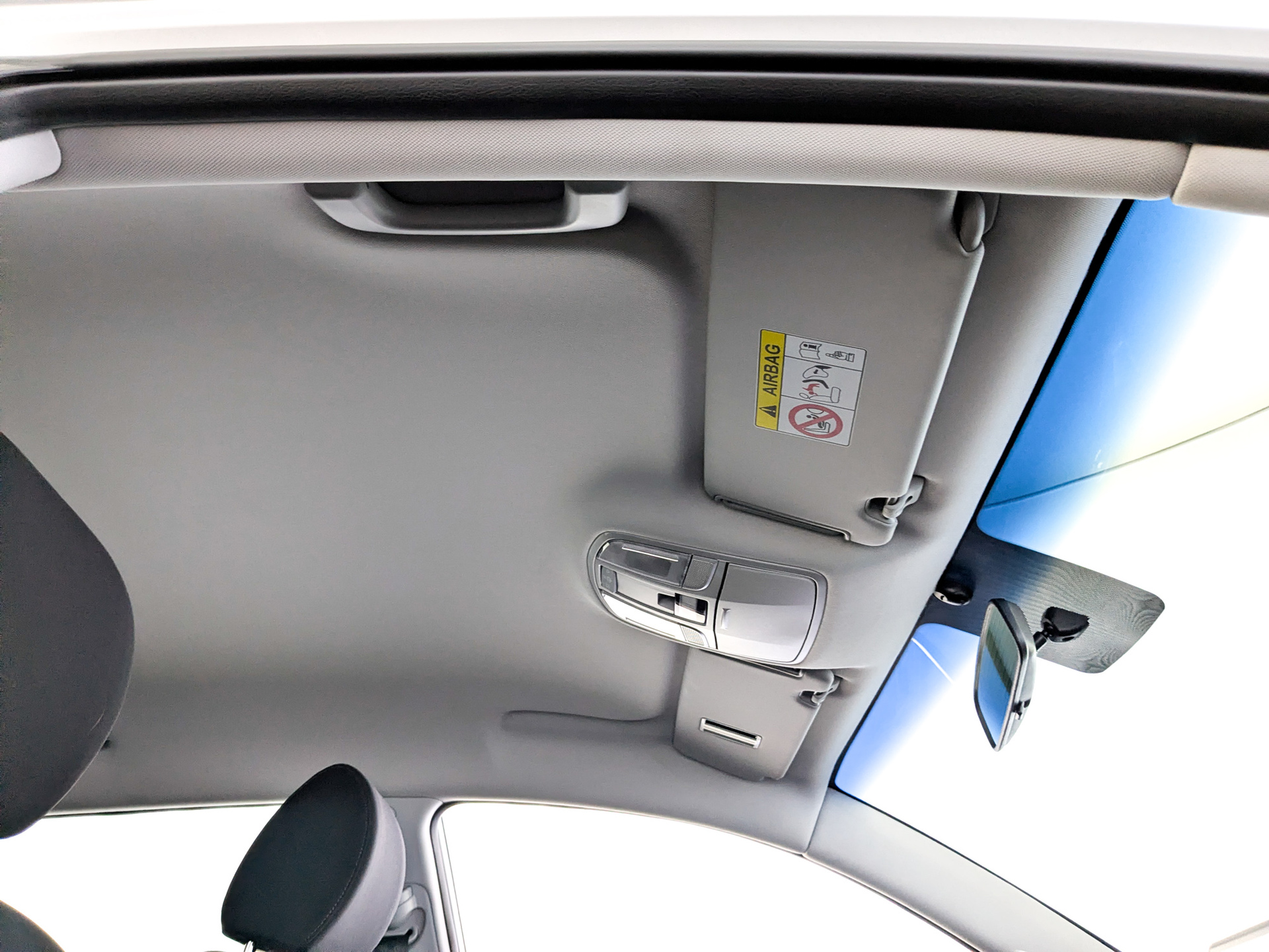 HYUNDAI Tucson 2.00 (149 л.с), автомат, 2019, пробег 172 367 км