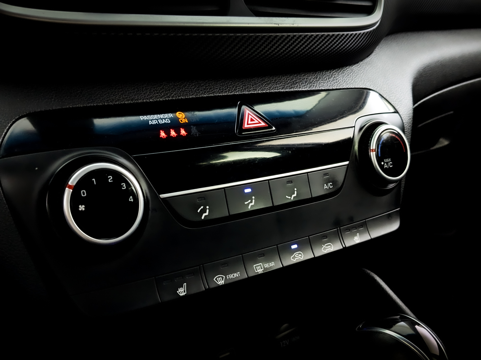 HYUNDAI Tucson 2.00 (149 л.с), автомат, 2019, пробег 172 367 км