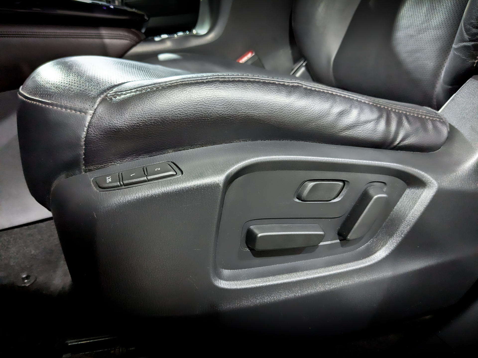 MAZDA CX-9 2.50 (231 л.с), автомат, 2018, пробег 114 842 км