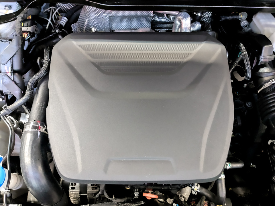 Фото Haval Jolion с пробегом 21 162 км