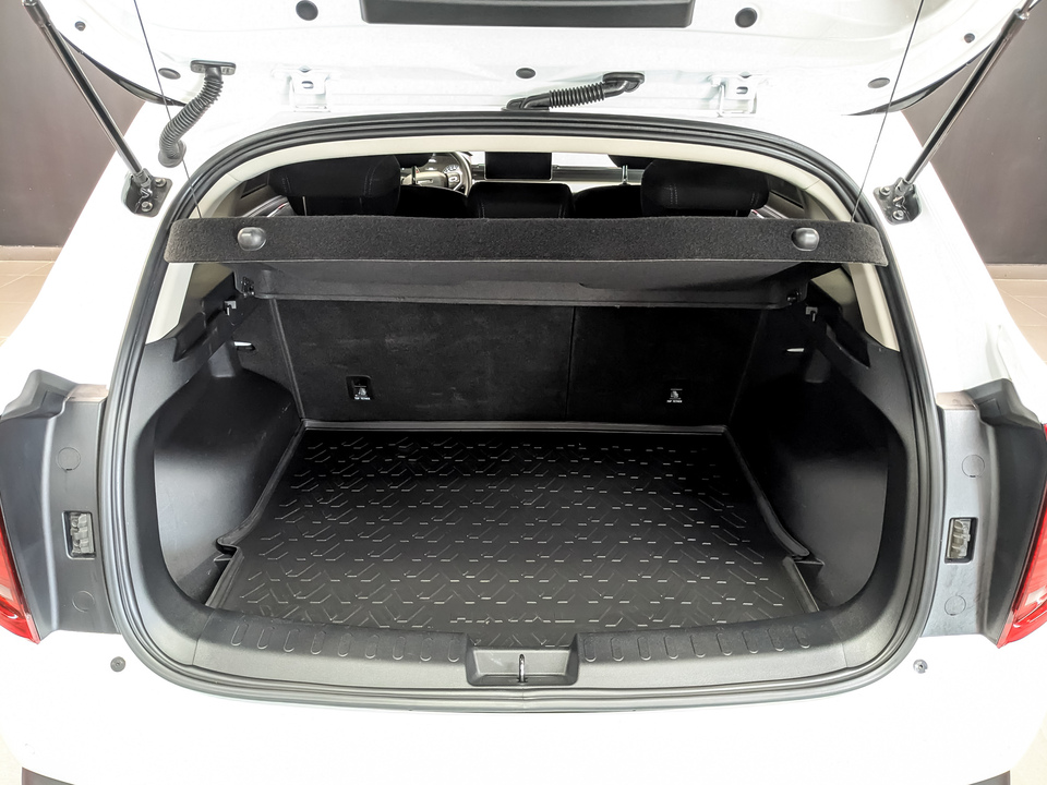 Фото Haval Jolion с пробегом 21 162 км