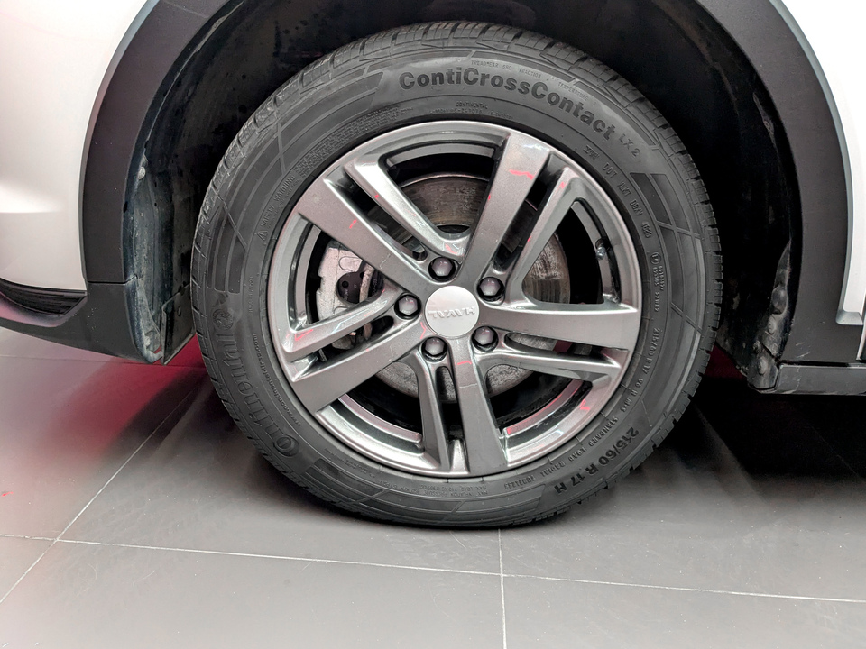 Фото Haval Jolion с пробегом 21 162 км