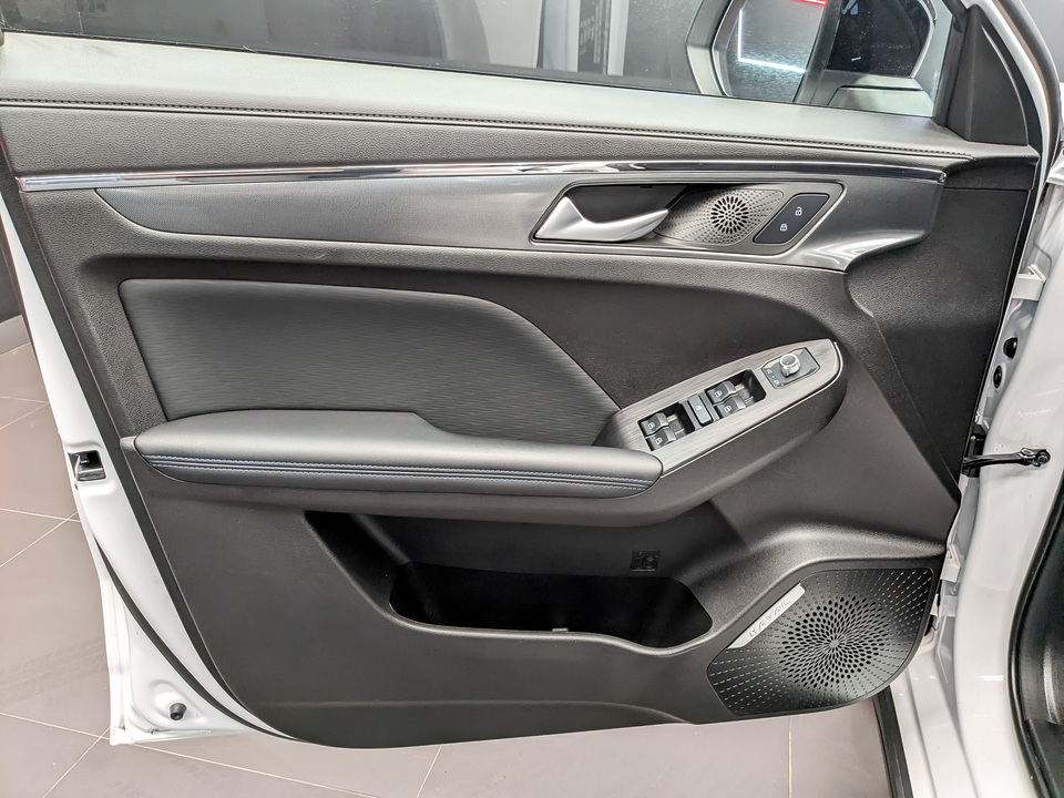 Фото Haval Jolion с пробегом 21 162 км