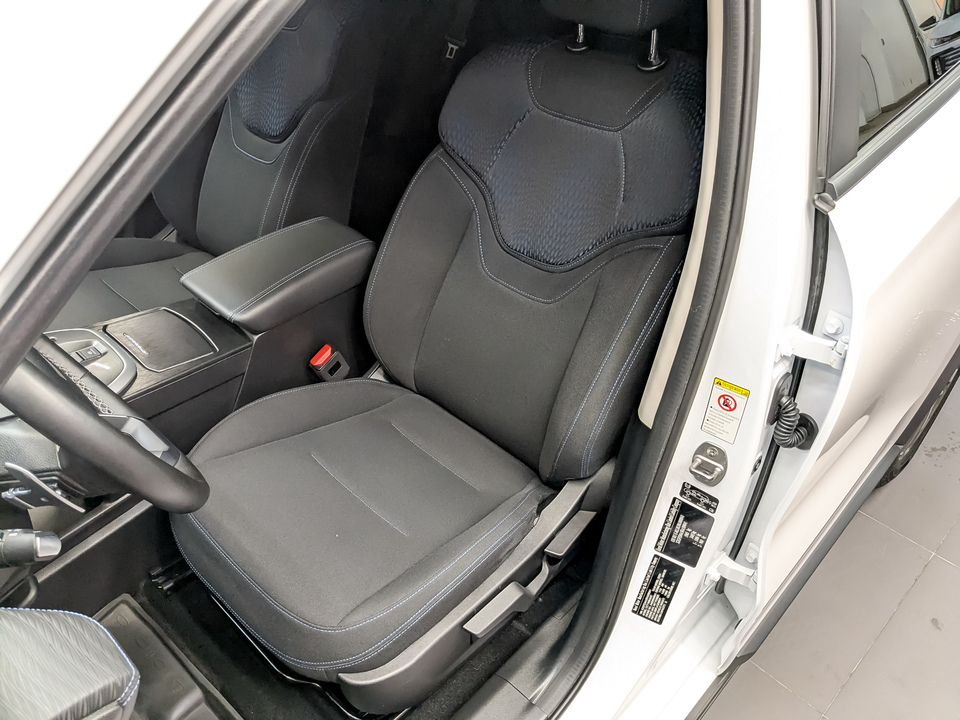 Фото Haval Jolion с пробегом 21 162 км