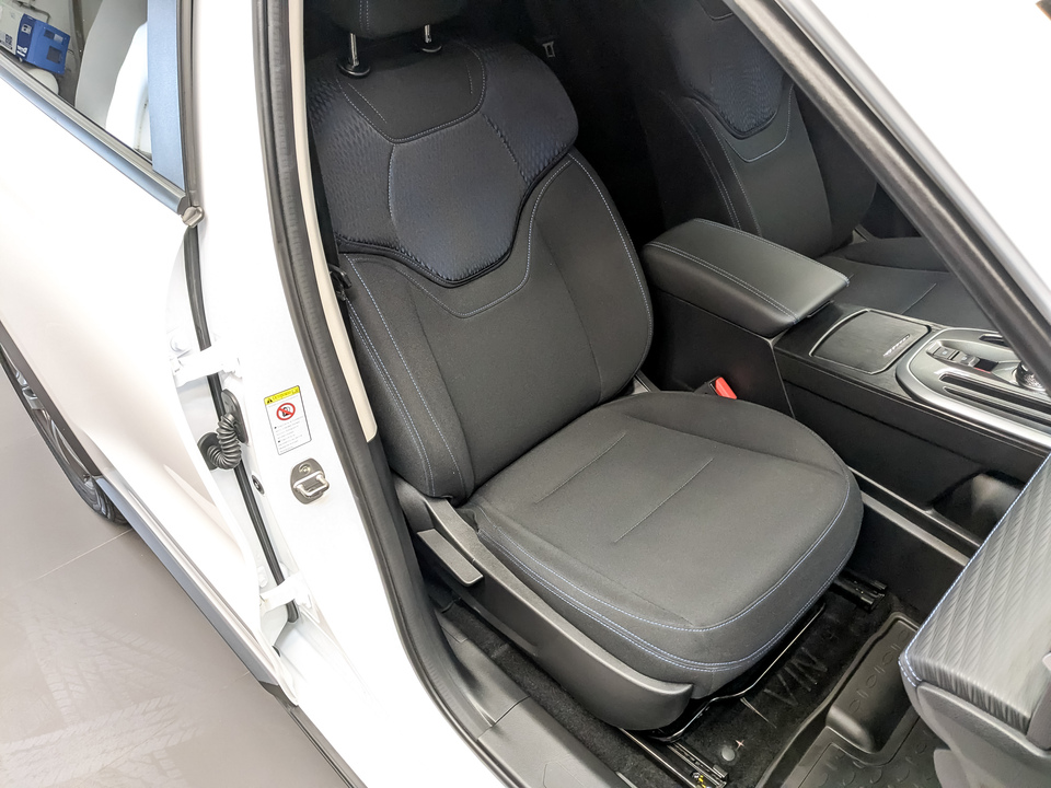 Фото Haval Jolion с пробегом 21 162 км