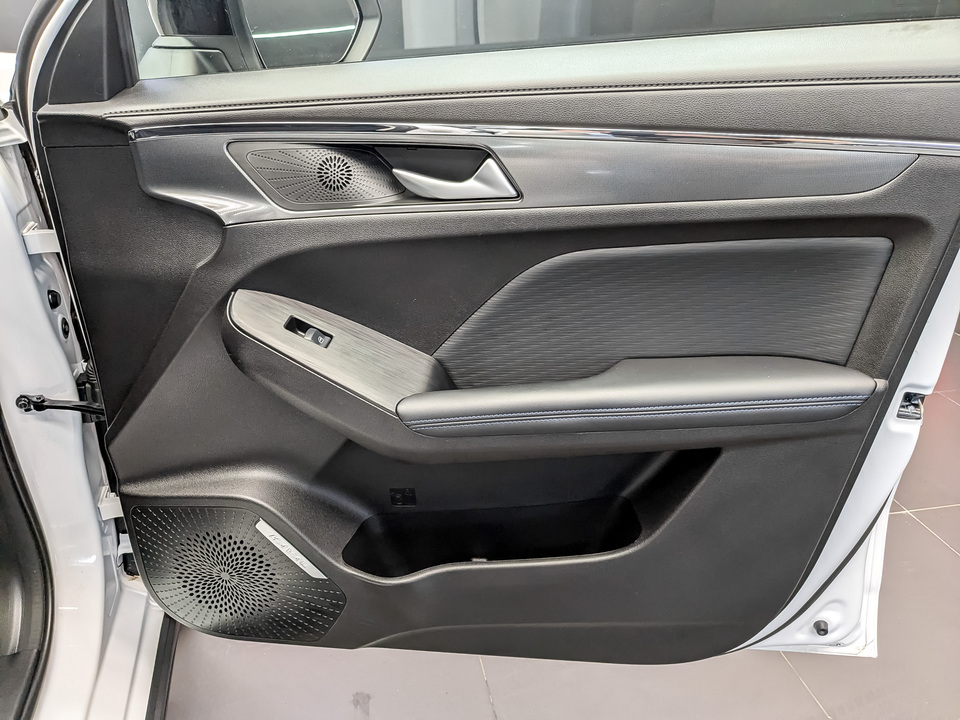 Фото Haval Jolion с пробегом 21 162 км