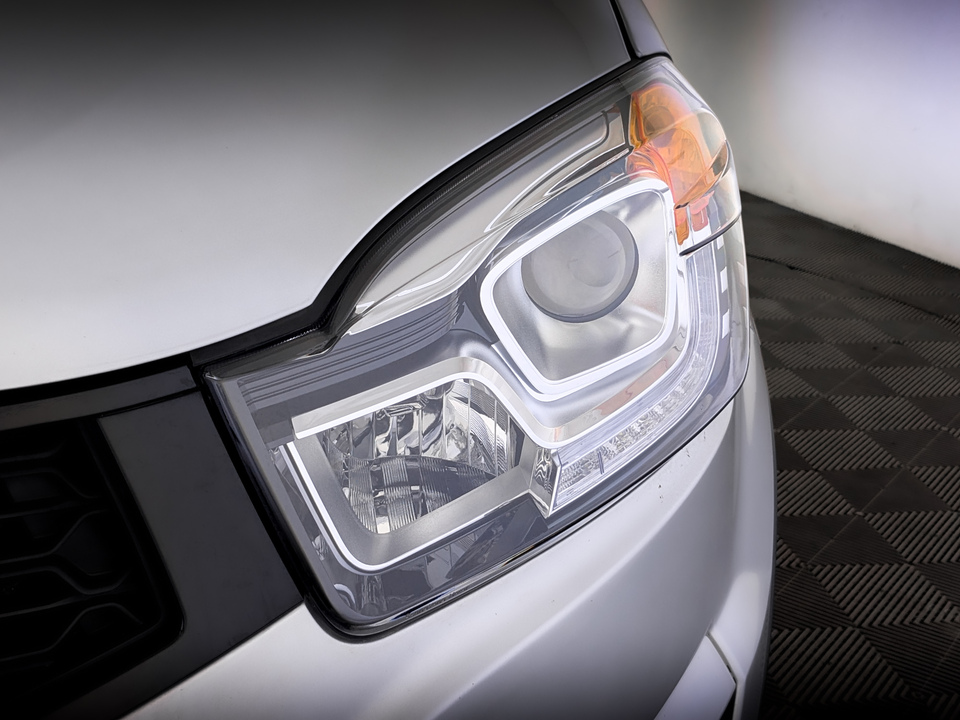 Фото SsangYong Actyon с пробегом 122618 км