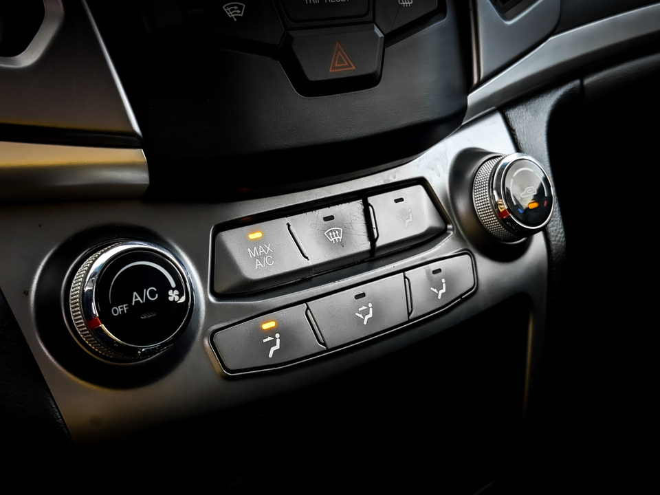 Фото SsangYong Actyon с пробегом 122618 км