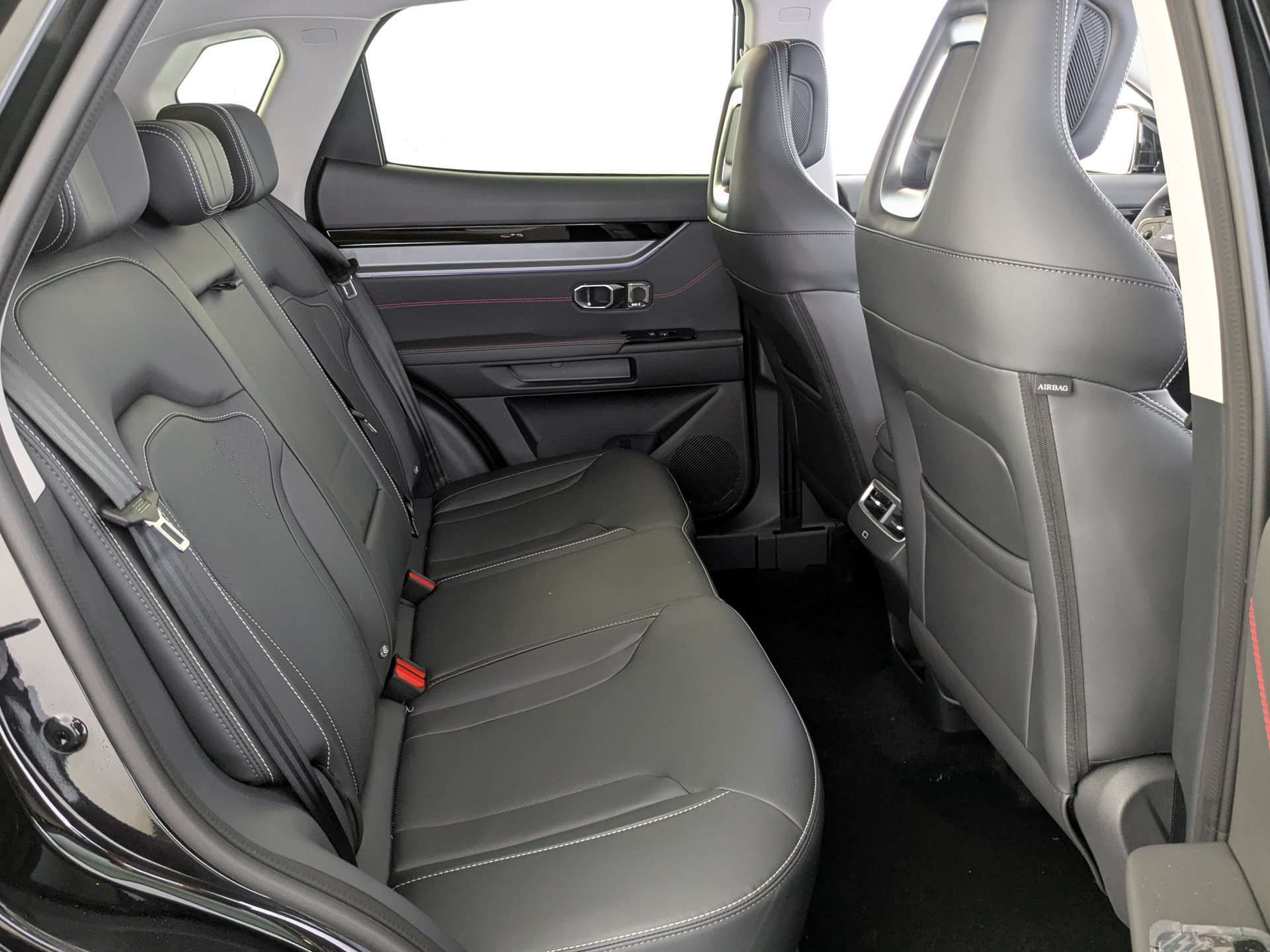 Фото Jetour Dashing Престиж (Luxury) 1.5T/147 6RT 2WD