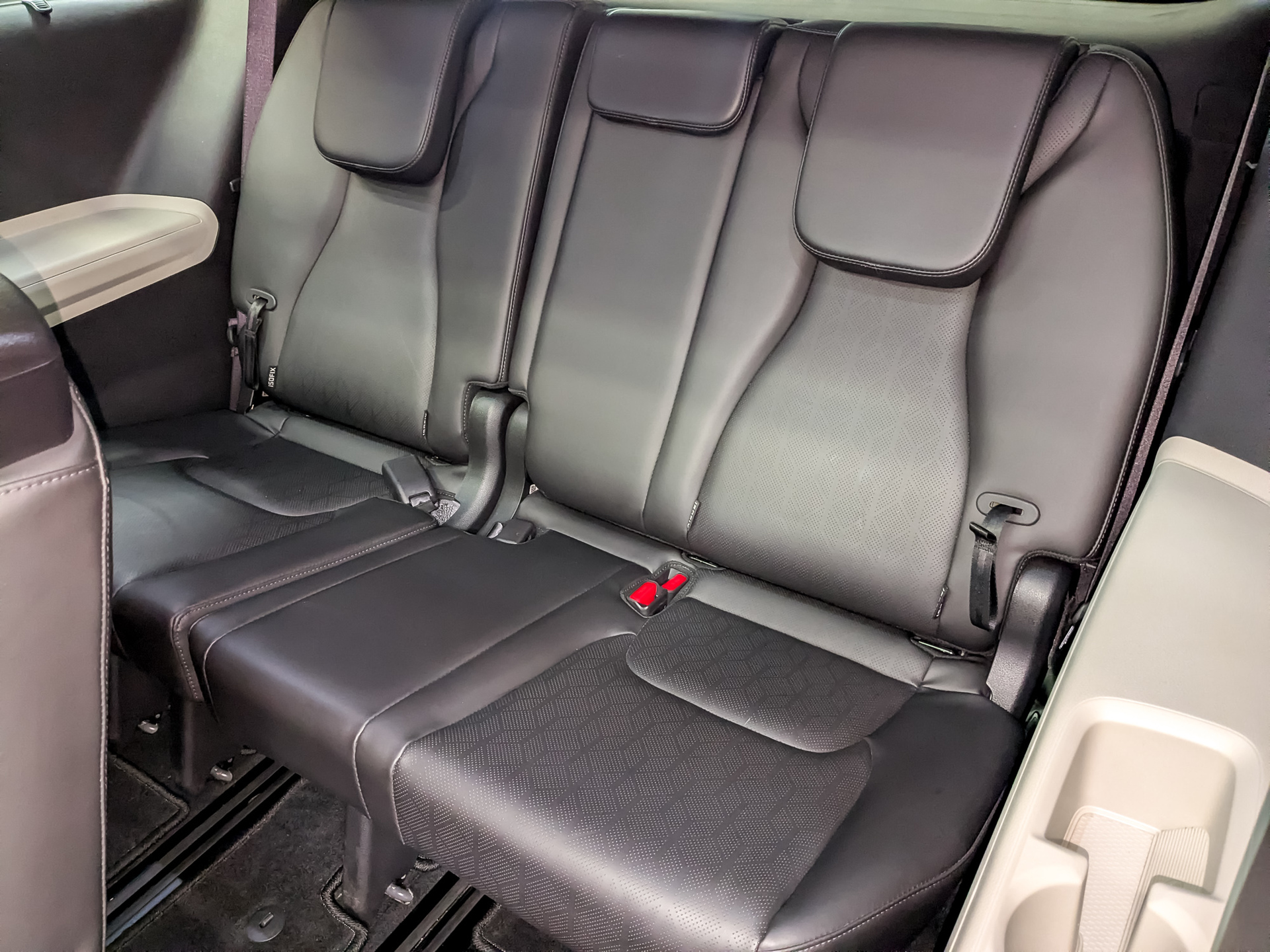 KIA Carnival 2.20 (199 л.с), автомат, 2021, пробег 168 427 км