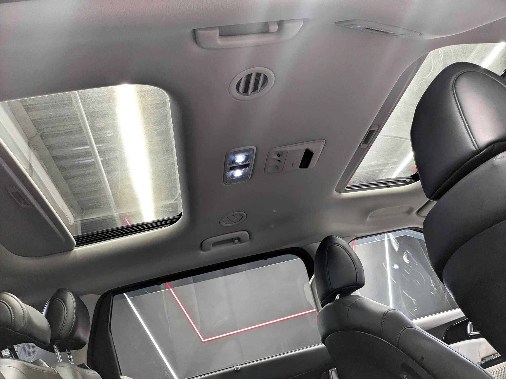 KIA Carnival 2.20 (199 л.с), автомат, 2021, пробег 168 427 км