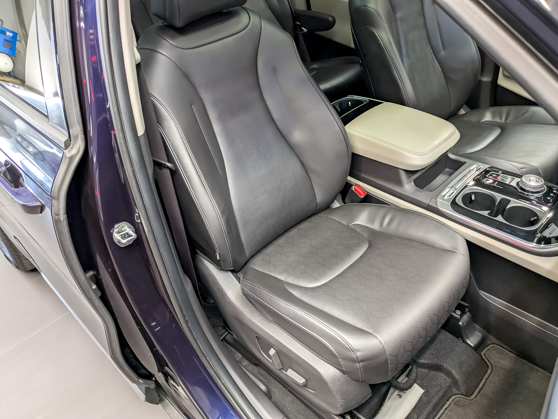 KIA Carnival 2.20 (199 л.с), автомат, 2021, пробег 168 427 км