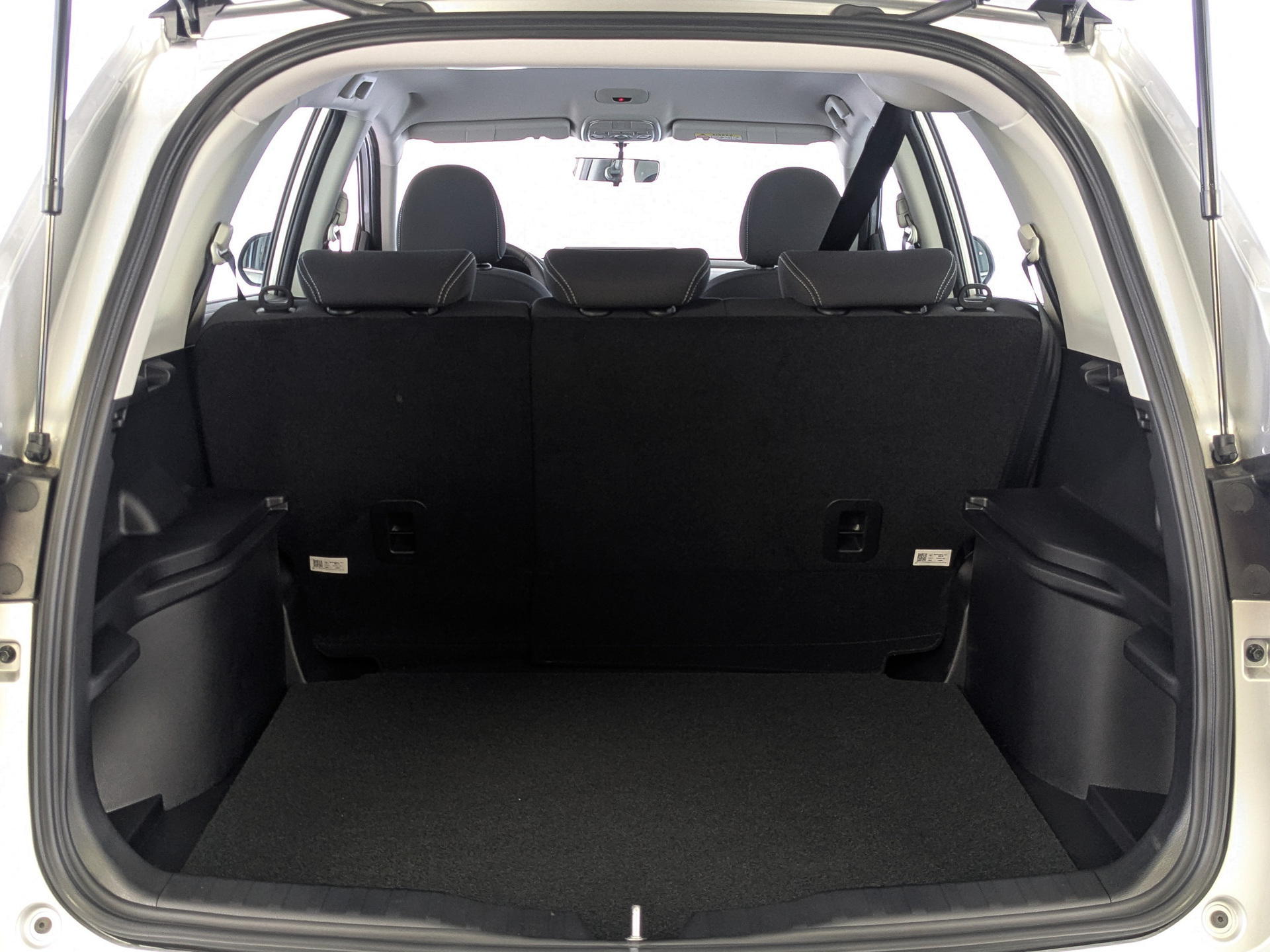 Фото Haval M6 Оптимум 1.5T/143 6MT 2WD