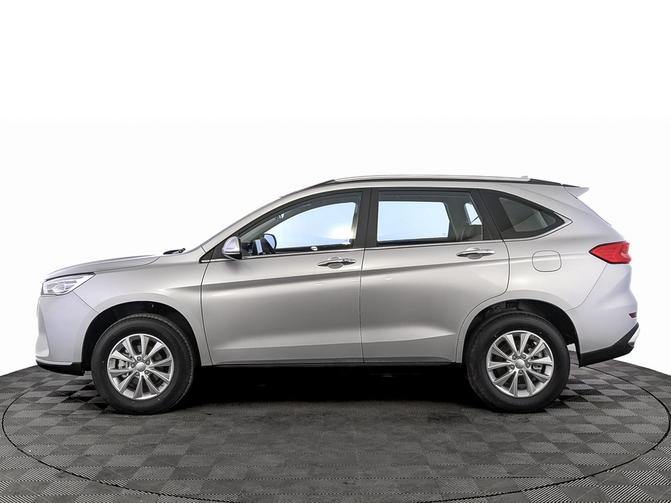 Haval M6 Оптимум 1.5T/143 6MT 2WD