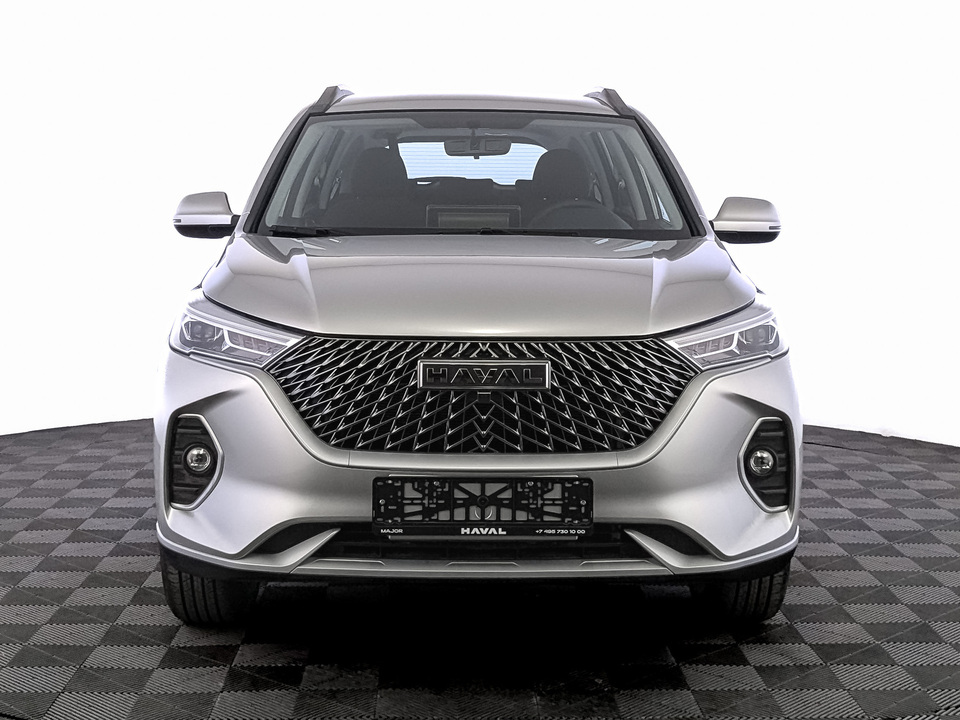 Haval M6 Оптимум 1.5T/143 6MT 2WD