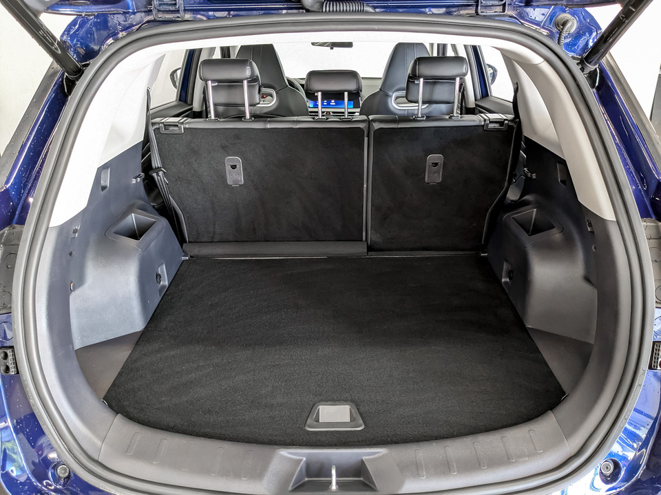 Фото Changan CS75 Plus II с пробегом 87 969 км