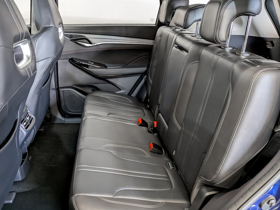 Фото Changan CS75 Plus II с пробегом 87 969 км