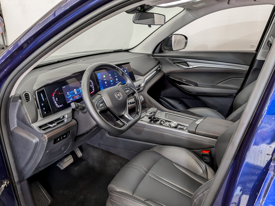 Фото Changan CS75 Plus II с пробегом 87 969 км