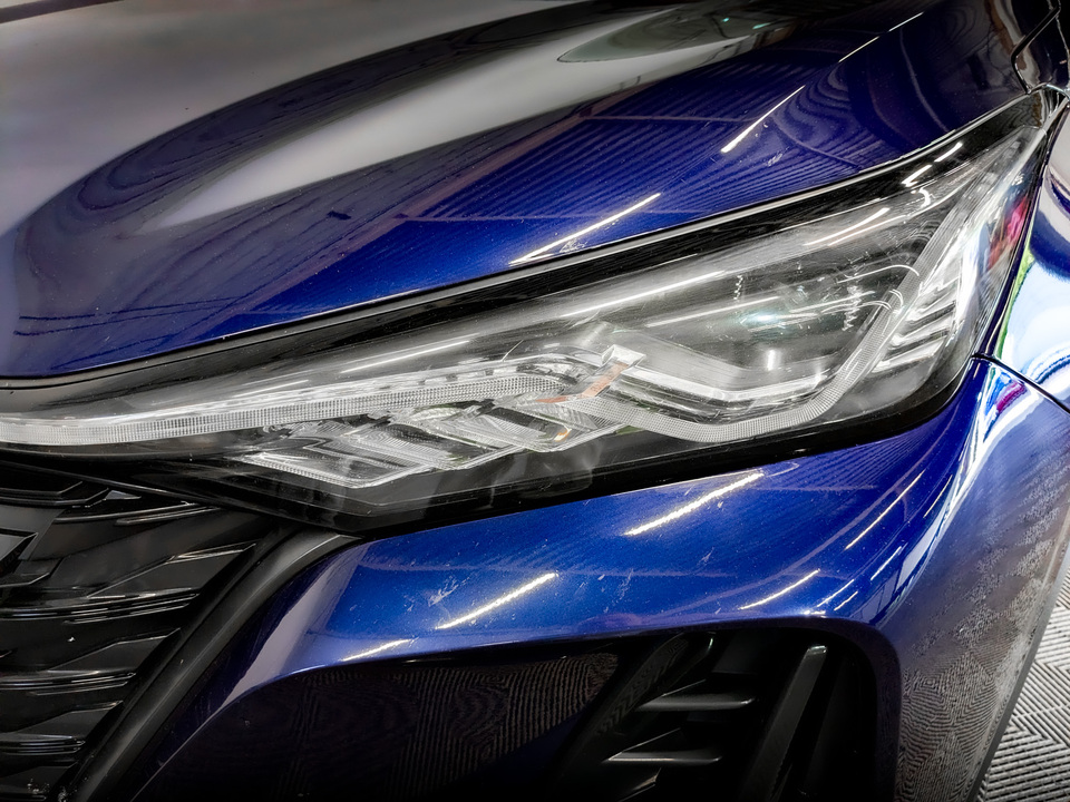 Фото Changan CS75 Plus II с пробегом 87 969 км